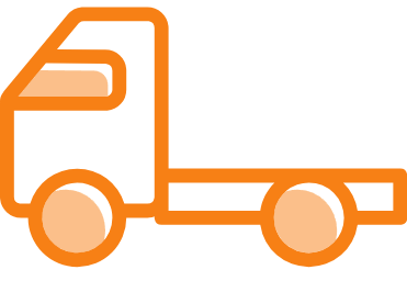 高要拖车/平板车